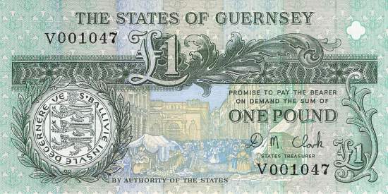 1 Pound